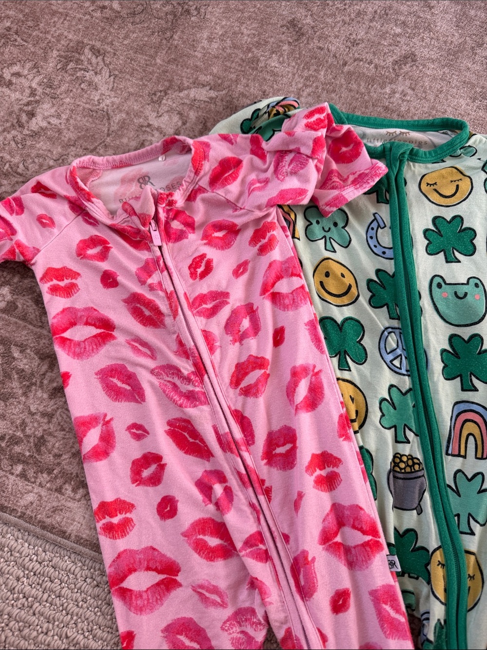 Bums and roses bundle - Picture 2 of 5